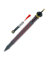 ZZZ Ye Shunguang Cosplay Weapon